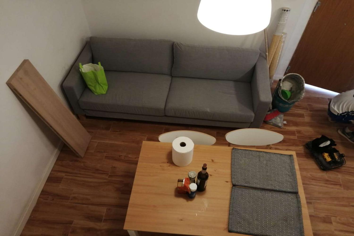 Imagen piso