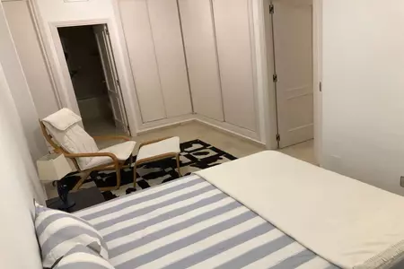 Flat en Sevilla