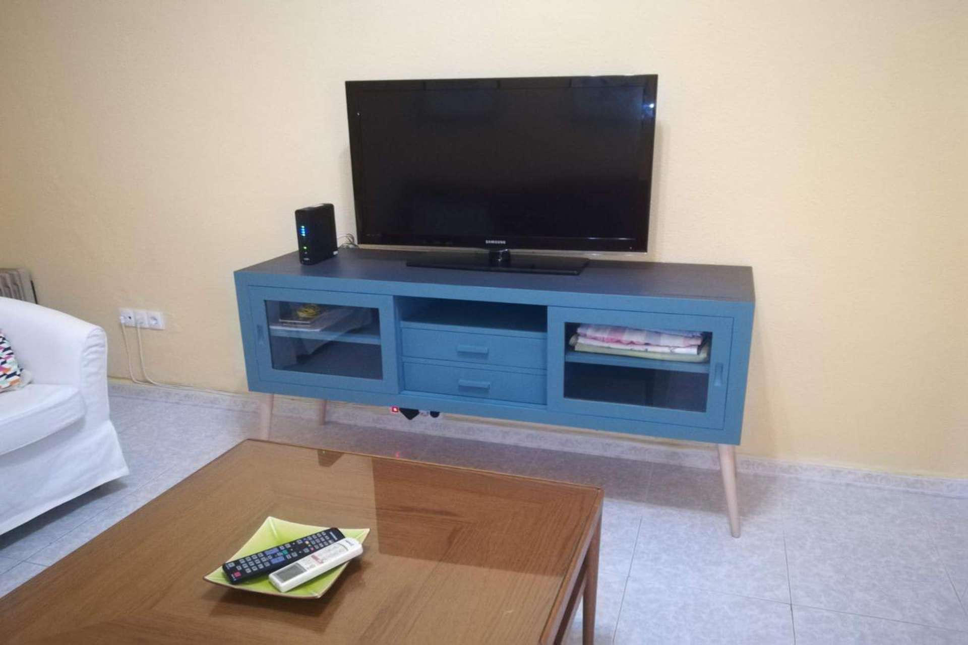 Imagen piso