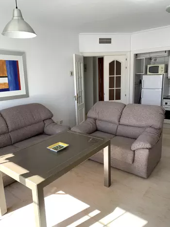 Flat en Granada