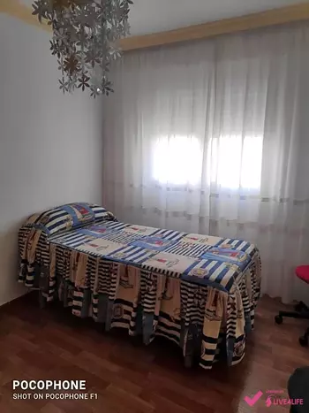 Flat en Granada