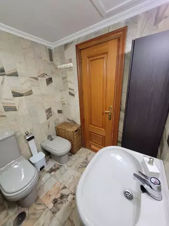 Flat en Sevilla
