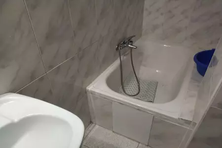 Flat en Granada