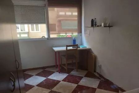 Flat en Granada