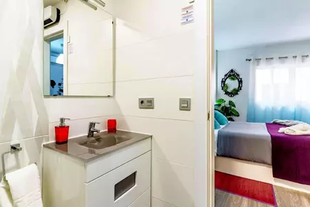 Flat en Granada