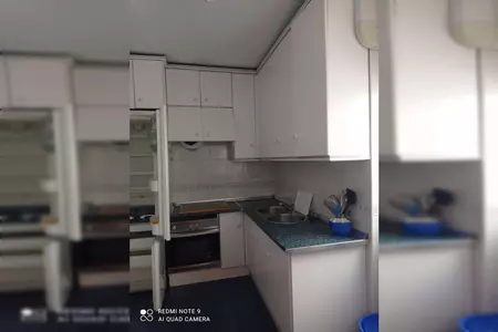 Flat en Granada