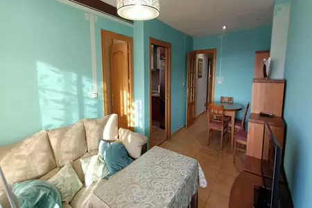 Flat en Granada