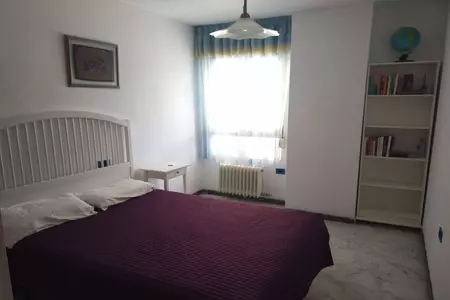 Flat en Granada