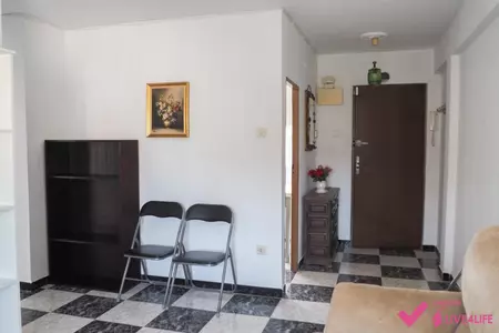 Flat en Sevilla