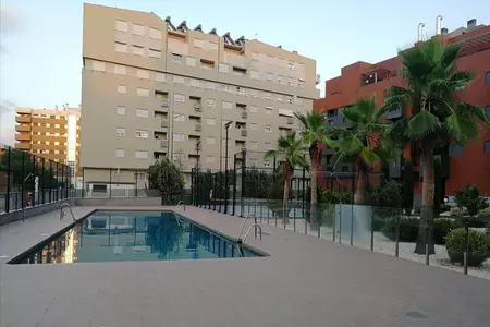 Flat en Granada