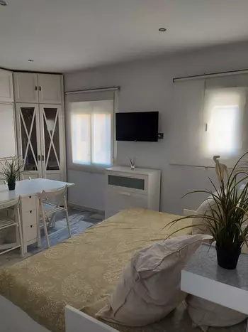 Flat en Sevilla