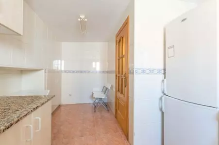 Flat en València