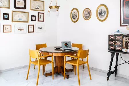 Flat en Sevilla