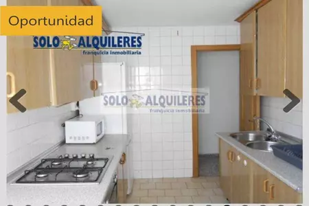 Flat en Granada