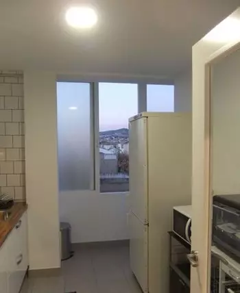 Flat en Granada