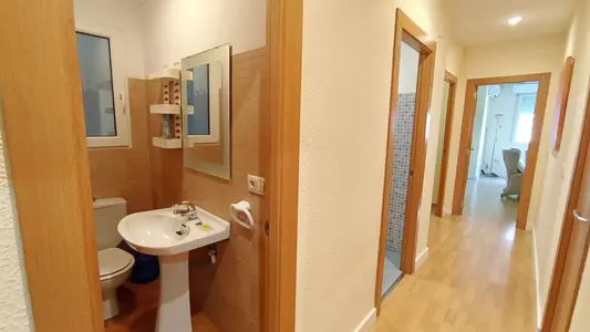 Apartment room en Valencia