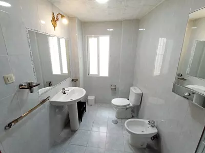 Apartment room en Granada