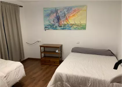 Flat en Valencia