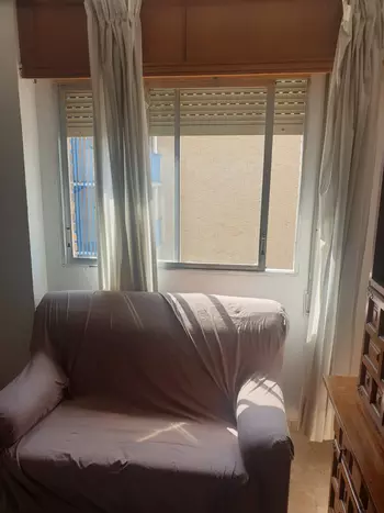 Flat en Granada