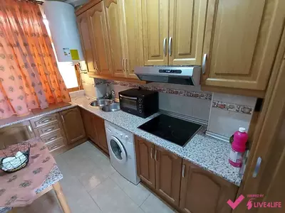 Flat en Granada