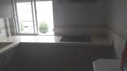Flat en Sevilla