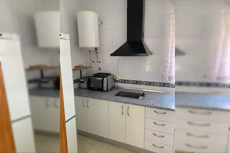 Flat en Sevilla