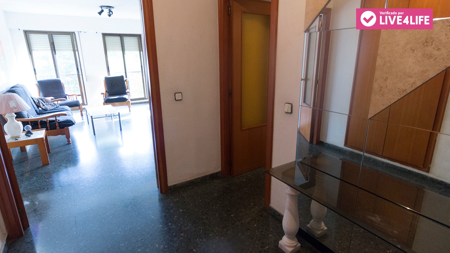 Imagen piso