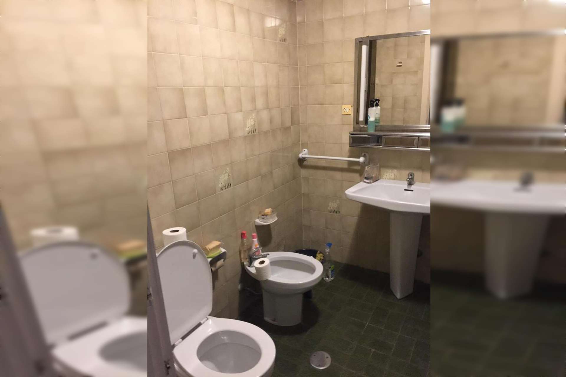 Imagen piso