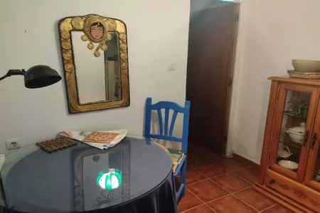 Flat en Granada