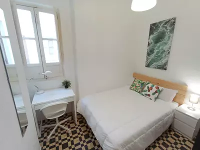 Apartment room en Granada