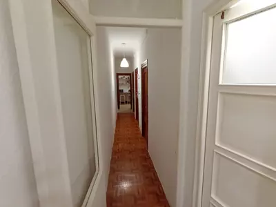 Apartment room en Granada