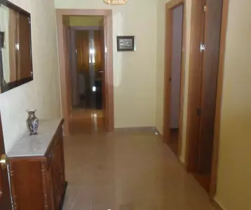 Flat en Granada