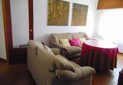 Flat en Granada