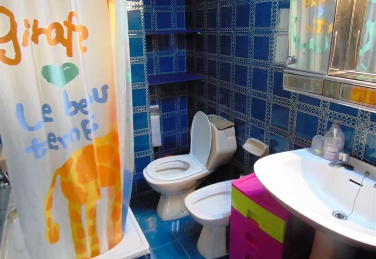 Imagen piso