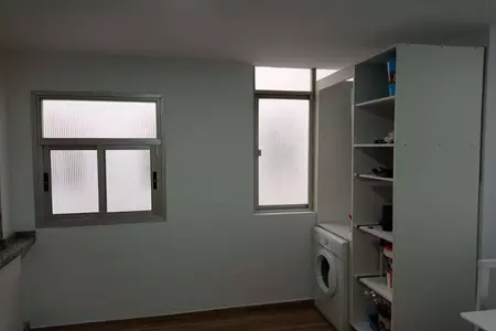 Flat en Granada