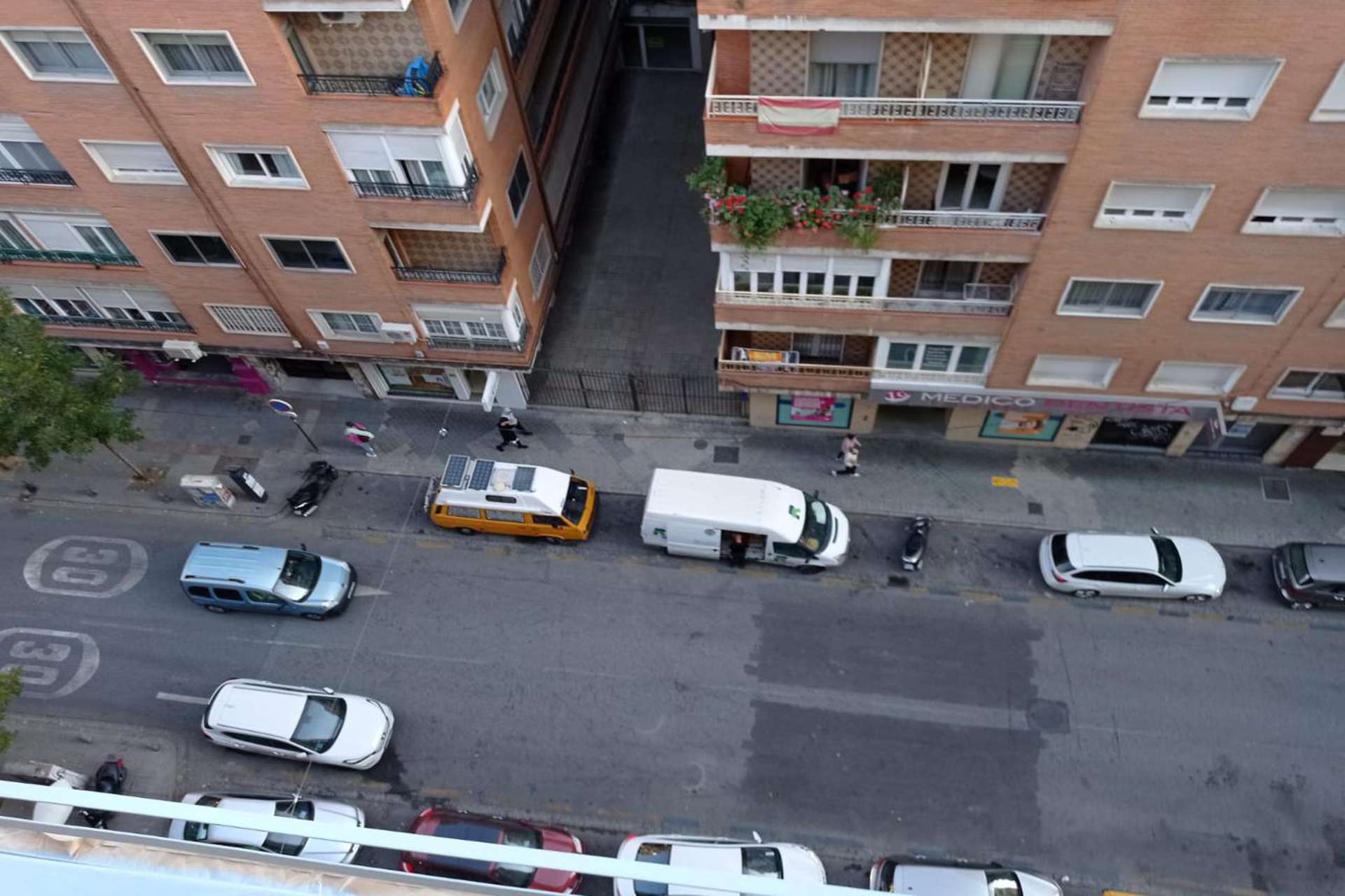 Imagen piso