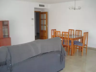 Flat en Granada
