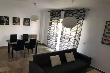 Flat en Granada