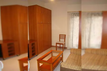 Flat en Madrid
