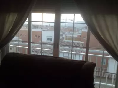 Flat en Granada