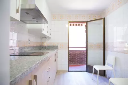 Flat en Granada