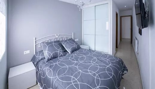 Apartment room en Burjassot