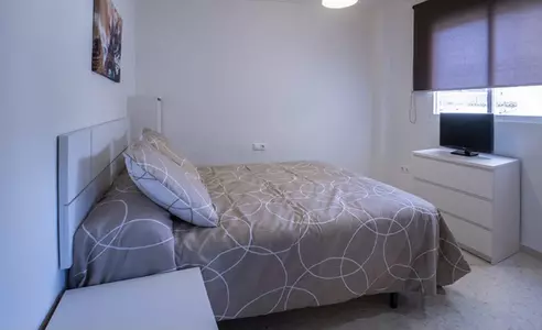 Apartment room en Burjassot