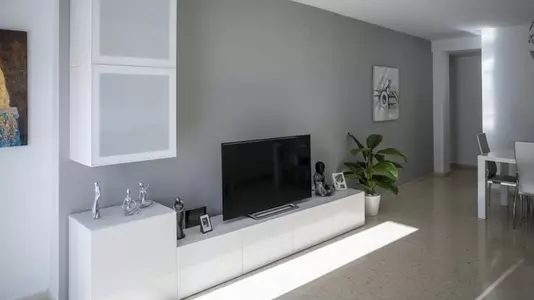 Apartment room en BURJASSOT