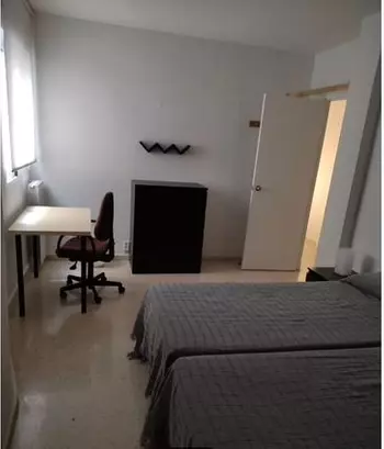 Flat en Granada