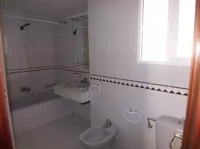 Flat en Granada