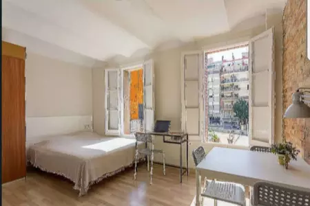 Flat en Barcelona