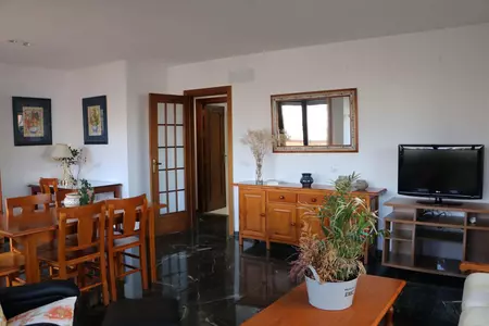 Attic en Granada