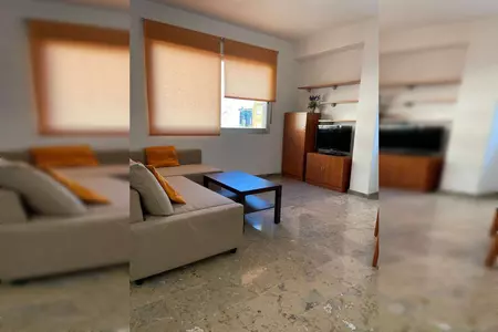Flat en Granada