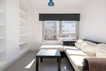 Flat en Granada